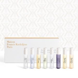 Maison Francis Kurkdijan mini Collection for Him